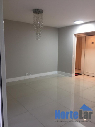 Imagem Apartamento com 3 Quartos à Venda, 160 m² em Parque Industrial Tomas Edson - São Paulo