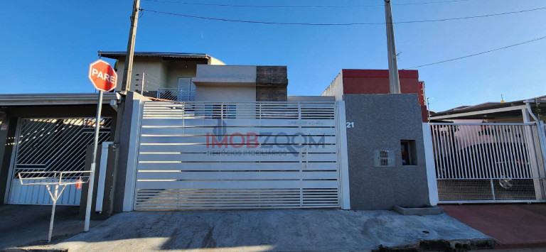Imagem Casa com 3 Quartos à Venda, 95 m² em Nova Cerejeira - Atibaia Imagem Casa com 3 Quartos à Venda, 95 m² em Nova Cerejeira - Atibaia