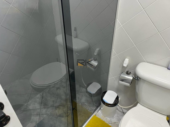 Imagem Apartamento com 2 Quartos à Venda, 90 m² em Itaguá - Ubatuba
