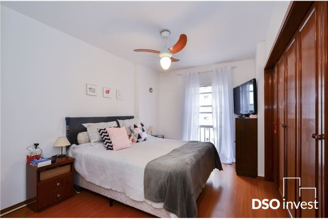 Imagem Apartamento com 3 Quartos à Venda, em Jardim Das Acácias - São Paulo Imagem Apartamento com 3 Quartos à Venda, em Jardim Das Acácias - São Paulo