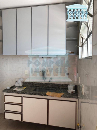 Imagem Apartamento com 2 Quartos à Venda, 118 m² em Santos