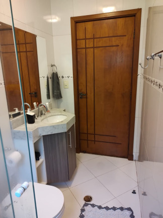 Imagem Casa com 3 Quartos à Venda, 168 m² em Cambuci - São Paulo Imagem Casa com 3 Quartos à Venda, 168 m² em Cambuci - São Paulo