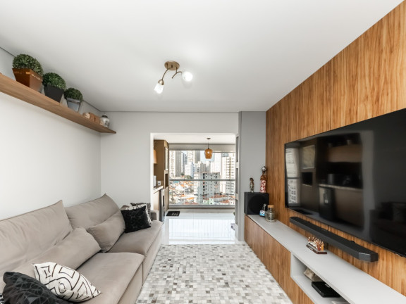 Imagem Apartamento com 3 Quartos à Venda, 104 m² em Vila Gumercindo - São Paulo Imagem Apartamento com 3 Quartos à Venda, 104 m² em Vila Gumercindo - São Paulo