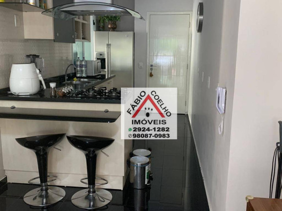 Imagem Apartamento com 3 Quartos à Venda, 100 m² em Alto De Pinheiros - São Paulo Imagem Apartamento com 3 Quartos à Venda, 100 m² em Alto De Pinheiros - São Paulo