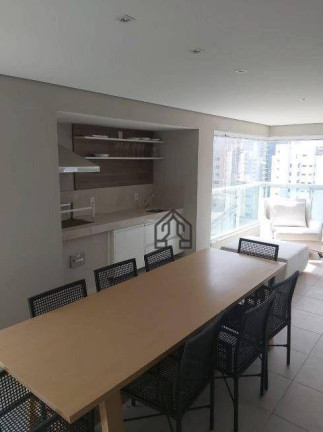 Imagem Apartamento com 4 Quartos à Venda, 270 m² em Jardim Vila Mariana - São Paulo Imagem Apartamento com 4 Quartos à Venda, 270 m² em Jardim Vila Mariana - São Paulo