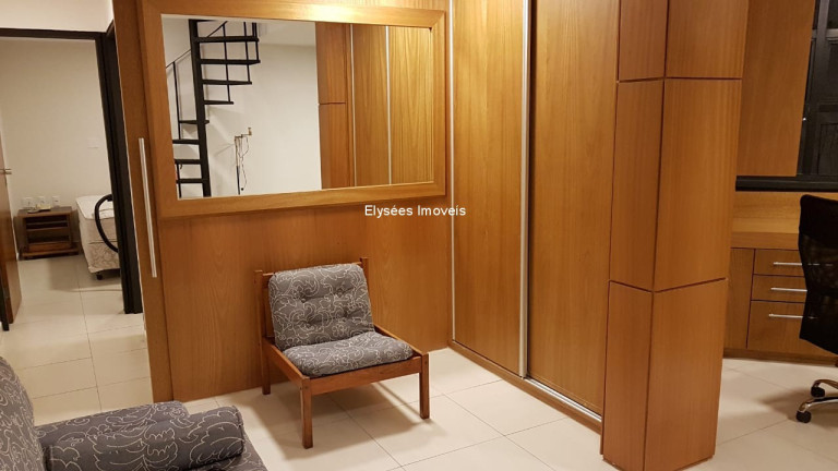 Imagem Imóvel com 2 Quartos à Venda, 97 m² em Campo Belo - São Paulo Imagem Imóvel com 2 Quartos à Venda, 97 m² em Campo Belo - São Paulo