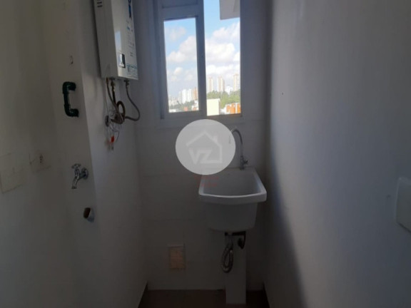 Imagem Apartamento com 1 Quarto à Venda, 47 m² em Panamby - São Paulo