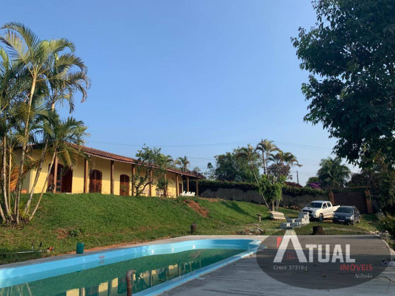 Imagem Casa com 3 Quartos à Venda, 160 m² em Morro Grande - Santa Isabel