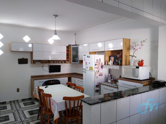 Imagem Sobrado com 3 Quartos à Venda, 219 m² em Jardim Camila - Mogi Das Cruzes Imagem Sobrado com 3 Quartos à Venda, 219 m² em Jardim Camila - Mogi Das Cruzes