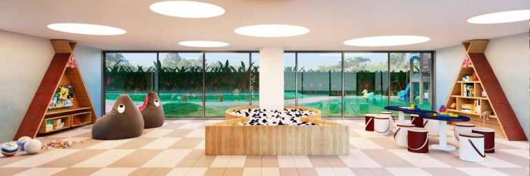 Imagem Apartamento com 3 Quartos à Venda, 66 m² em Praia Formosa - Cabedelo Imagem Apartamento com 3 Quartos à Venda, 66 m² em Praia Formosa - Cabedelo