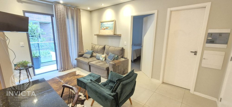 Imagem Apartamento com 1 Quarto à Venda, 50 m² em Barra Sul - Balneário Camboriú Imagem Apartamento com 1 Quarto à Venda, 50 m² em Barra Sul - Balneário Camboriú