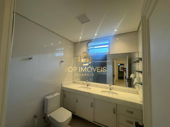 Imagem Apartamento com 3 Quartos à Venda, 150 m² em Pitangueiras - Guarujá