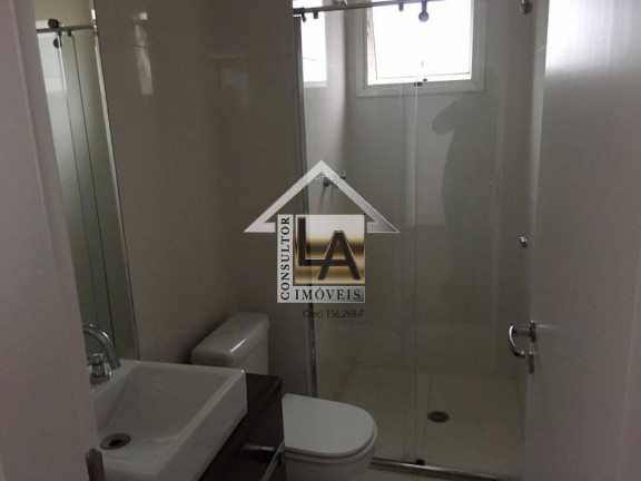 Apartamento com 3 Quartos à Venda, 135 m² em Granja Julieta - São Paulo
