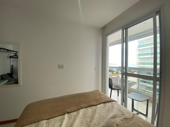 Imagem Apartamento com 1 Quarto à Venda, 45 m² em Praia De Itaparica - Vila Velha