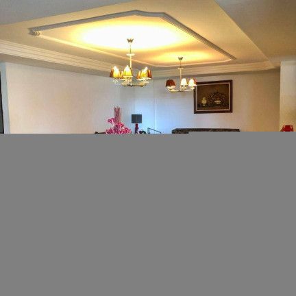 Apartamento com 4 Quartos à Venda, 235 m² em Tambaú - João Pessoa