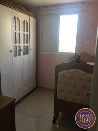 Imagem Apartamento com 2 Quartos à Venda, 45 m² em Jardim São Pedro - São Paulo