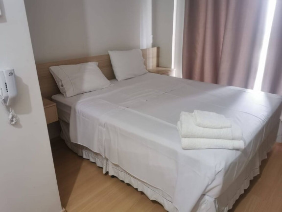 Imagem Apartamento com 1 Quarto à Venda, 25 m² em Sé - São Paulo