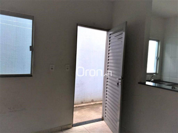 Imagem Casa com 5 Quartos à Venda, 300 m² em Jardim Fonte Nova - Goiânia Imagem Casa com 5 Quartos à Venda, 300 m² em Jardim Fonte Nova - Goiânia