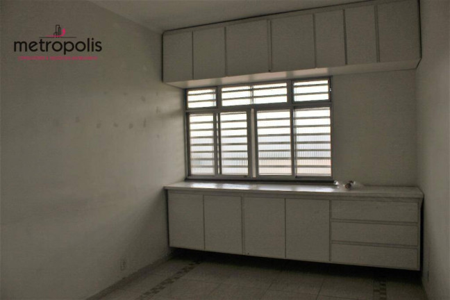 Imagem Apartamento com 2 Quartos à Venda, 124 m² em Santo Antônio - São Caetano Do Sul