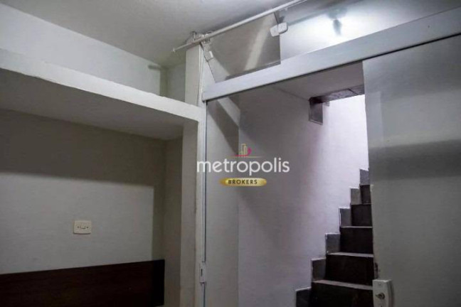 Imagem Casa com 3 Quartos à Venda, 80 m² em Parque Das Nações - Santo André Imagem Casa com 3 Quartos à Venda, 80 m² em Parque Das Nações - Santo André