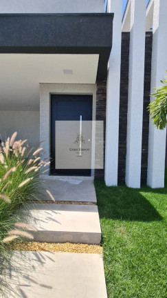 Casa de Condomínio com 3 Quartos à Venda, 156 m² em Condomínio Campos Do Conde - Sorocaba