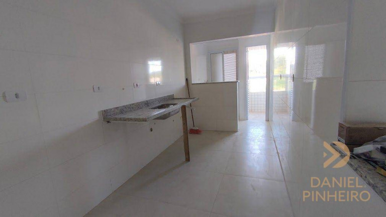 Imagem Apartamento com 2 Quartos à Venda, 80 m² em Canto Do Forte - Praia Grande Imagem Apartamento com 2 Quartos à Venda, 80 m² em Canto Do Forte - Praia Grande