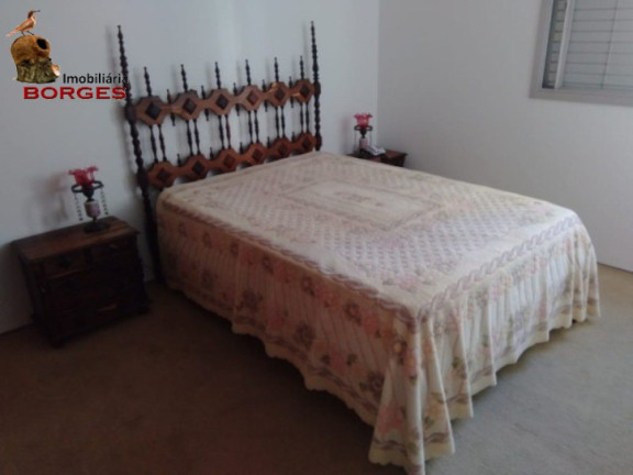Imagem Apartamento com 3 Quartos à Venda, 128 m² em Campo Belo - São Paulo