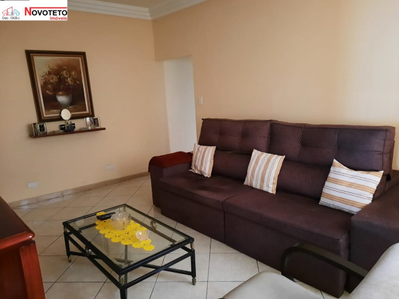 Imagem Casa com 2 Quartos à Venda, 142 m² em Vila Santa Clara - São Paulo Imagem Casa com 2 Quartos à Venda, 142 m² em Vila Santa Clara - São Paulo