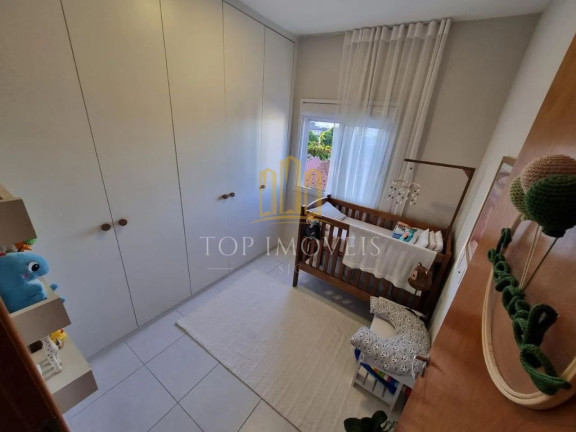 Imagem Apartamento com 2 Quartos à Venda, 53 m² em Jardim América - São José Dos Campos