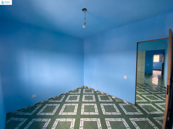Imagem Casa com 1 Quarto para Alugar, 35 m² em Jardim Zilda - São Paulo Imagem Casa com 1 Quarto para Alugar, 35 m² em Jardim Zilda - São Paulo