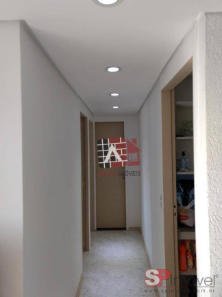 Imagem Apartamento com 2 Quartos à Venda, 50 m² em Vila Sílvia - São Paulo Imagem Apartamento com 2 Quartos à Venda, 50 m² em Vila Sílvia - São Paulo
