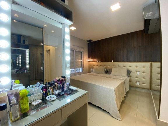 Imagem Apartamento à Venda, 175 m² em Setor Marista - Goiânia