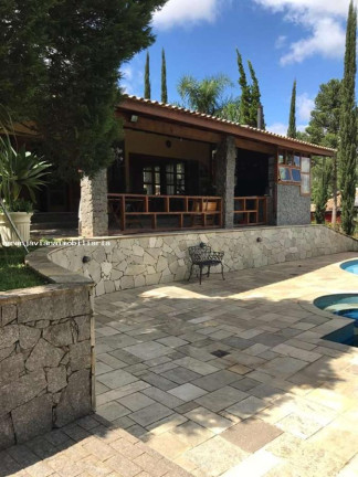 Casa à Venda,  em Recanto Suíço - Cotia