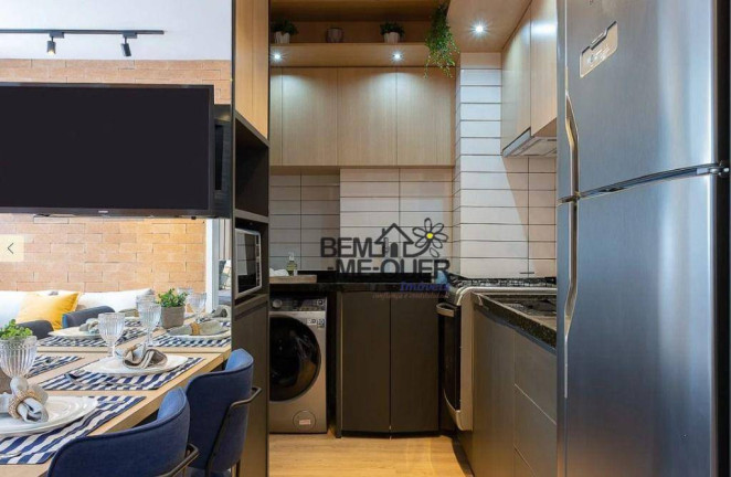 Imagem Apartamento com 2 Quartos à Venda, 41 m² em Pirituba - São Paulo Imagem Apartamento com 2 Quartos à Venda, 41 m² em Pirituba - São Paulo