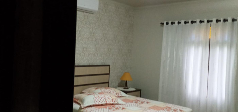Imagem Casa com 4 Quartos à Venda, 114 m² em Nova Brasília - Joinville