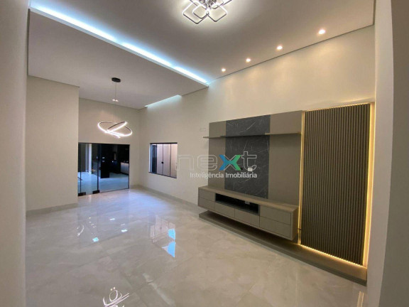 Imagem Casa com 3 Quartos à Venda, 200 m² em Carandá Bosque - Campo Grande Imagem Casa com 3 Quartos à Venda, 200 m² em Carandá Bosque - Campo Grande
