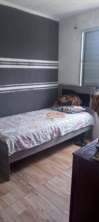 Imagem Apartamento com 2 Quartos à Venda, 43 m² em água Chata - Guarulhos Imagem Apartamento com 2 Quartos à Venda, 43 m² em água Chata - Guarulhos