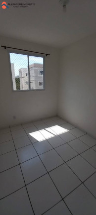 Imagem Apartamento com 2 Quartos à Venda, 49 m² em Caguassu - Sorocaba Imagem Apartamento com 2 Quartos à Venda, 49 m² em Caguassu - Sorocaba