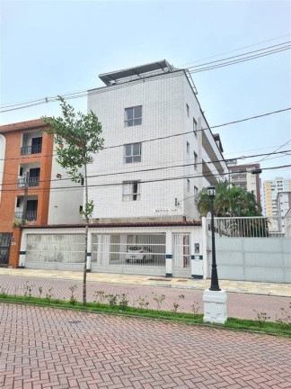 Imagem Kitnet à Venda, 30 m² em Forte - Praia Grande