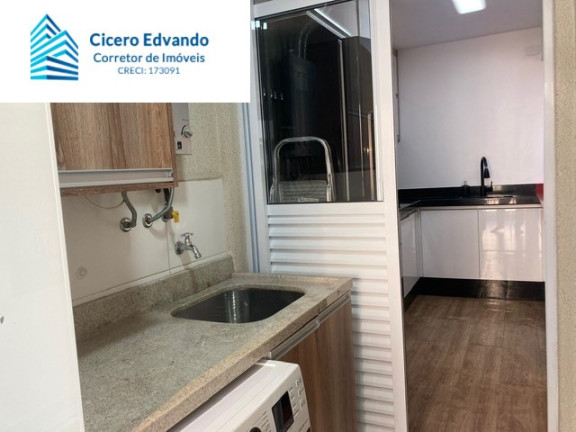 Imagem Imóvel com 2 Quartos à Venda, 91 m² em Vila Regente Feijó - São Paulo Imagem Imóvel com 2 Quartos à Venda, 91 m² em Vila Regente Feijó - São Paulo