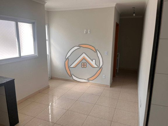 Imagem Cobertura com 2 Quartos à Venda, 99 m² em Nova Gerty - São Caetano Do Sul