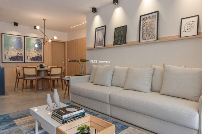 Imagem Imóvel com 3 Quartos à Venda, 109 m² em Vila Suzana - São Paulo Imagem Imóvel com 3 Quartos à Venda, 109 m² em Vila Suzana - São Paulo