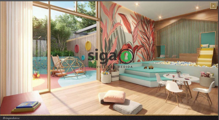 Imagem Apartamento com 4 Quartos à Venda, 694 m² em Itaim Bibi - São Paulo Imagem Apartamento com 4 Quartos à Venda, 694 m² em Itaim Bibi - São Paulo