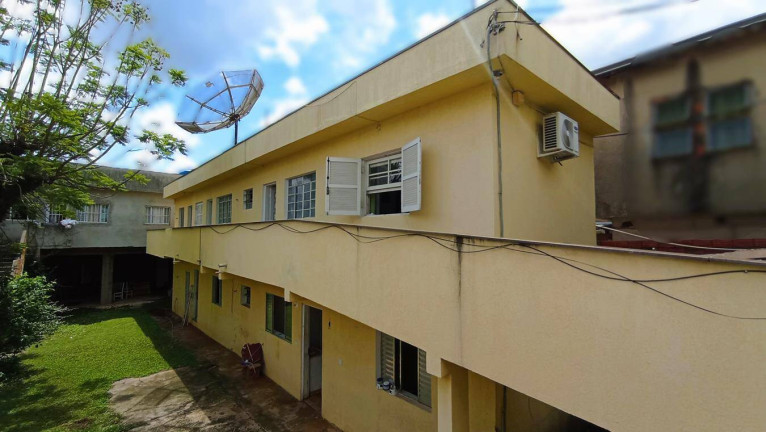 Imagem Casa com 2 Quartos à Venda, 497 m² em Vila São José - Várzea Paulista