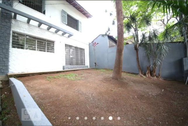 Imagem Casa com 3 Quartos à Venda, 140 m² em Santo Amaro - São Paulo Imagem Casa com 3 Quartos à Venda, 140 m² em Santo Amaro - São Paulo
