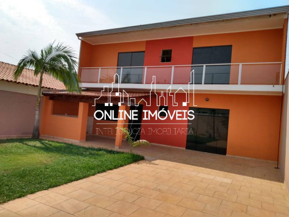 Imagem Casa com 2 Quartos à Venda, 280 m² em Nova Canaã - Mogi Guaçu Imagem Casa com 2 Quartos à Venda, 280 m² em Nova Canaã - Mogi Guaçu