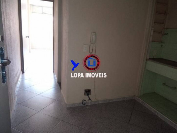 Imagem Apartamento com 1 Quarto à Venda, 30 m² em Centro - Rio De Janeiro Imagem Apartamento com 1 Quarto à Venda, 30 m² em Centro - Rio De Janeiro
