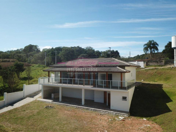 Imagem Chácara à Venda, 340 m² em Piraporinha - Piedade