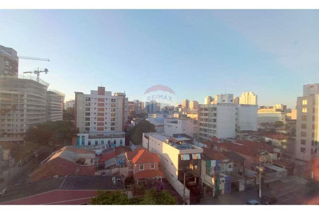 Imagem Sala Comercial à Venda, 28 m² em Vila Clementino - São Paulo