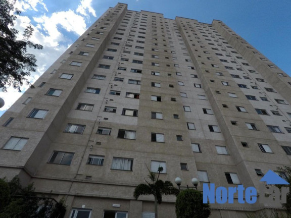 Imagem Apartamento com 2 Quartos à Venda, 45 m² em Jardim Modelo - São Paulo Imagem Apartamento com 2 Quartos à Venda, 45 m² em Jardim Modelo - São Paulo